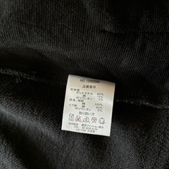 子供服、上着の画像