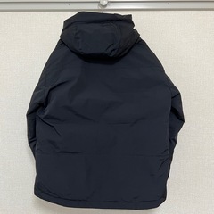 【決まりました】CAMP7 ダウンジャケット レディースM の画像