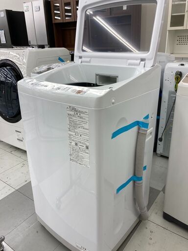 ★リユースのサカイ千葉中央店★ AQUA 洗濯機 7kg 23年製 動作確認／クリーニング済み TC5215