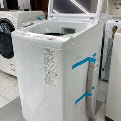 ★リユースのサカイ千葉中央店★ AQUA 洗濯機 7kg 23年製 動作確認／クリーニング済み TC5215の画像