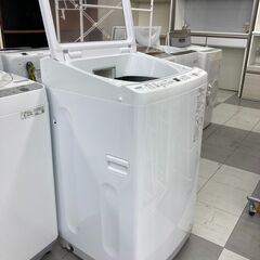 ★リユースのサカイ千葉中央店★ AQUA 洗濯機 7kg 23年製 動作確認／クリーニング済み TC5215の画像