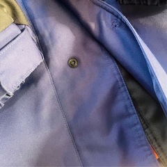 冷凍防寒作業着の画像