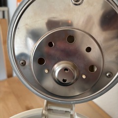 タイガー　電気ポットの画像