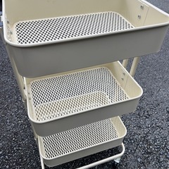 💕ワゴンの画像