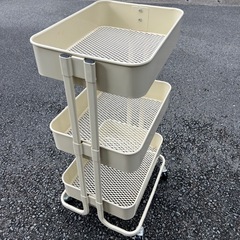 💕ワゴンの画像