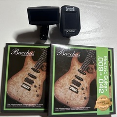 エレキギターの画像