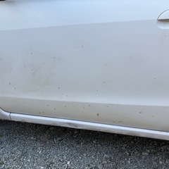 L285Sミラ　4WD  車検8年1月まで　オートマの画像