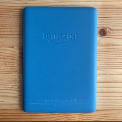 KindlePaperwhite Wi-Fi8GB 広告つき 第10世代の画像