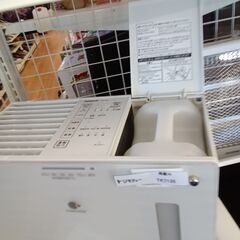 ★リユースのサカイつくば店★TK7135 パナソニック 気化式加湿器 FE-KXR05  18年製 動作確認／クリーニング済み　【リユースのサカイつくば店】 の画像