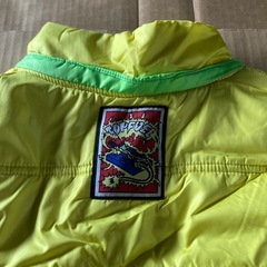 TOP FUEL 子供用130センチ古着の画像