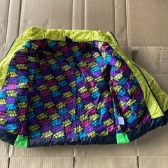 TOP FUEL 子供用130センチ古着の画像