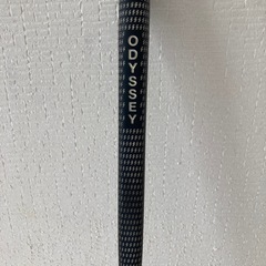 ODYSSEY 2ball パターの画像