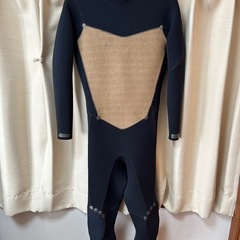 ビラボン　サーフィン　フルスーツ　メンズの画像