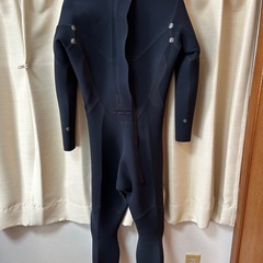 ビラボン　サーフィン　フルスーツ　メンズの画像