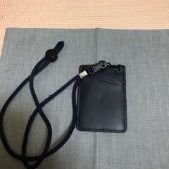 パスケースの画像