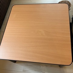 こたつ 　の画像