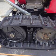 送料無料でご自宅迄お届け(11/27～11/29限定)　島根 鳥取 兵庫 京都 岡山(一部) ホンダ除雪機　HS80js⑥　整備済みの画像