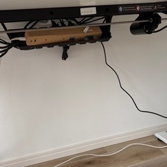 昇降テーブルの画像