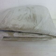 G4　※取引中/売約済***********訳ありテーブル　折り畳み　リバーシブル天板　ジャンク未使用/新品　ラグ 1.5畳 135×185cm 「くすみ」カラー 洗える ホットカーペット対応 ラグマット カーペット の画像