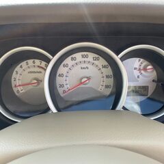 緊急値下げ　格安シリーズ　22.8万円　車内とっても綺麗　ニッサンティーダ　車検R8.6　H21　6.1万kmの画像