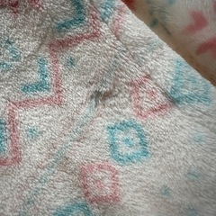 ふわふわパジャマ2着 サイズ80の画像