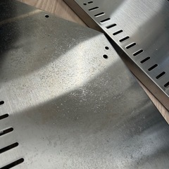 スノーピーク　ジカロテーブルの画像