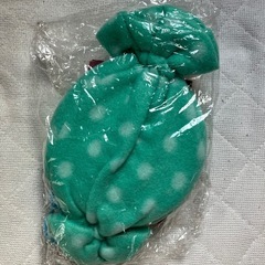 ミニ湯たんぽの画像