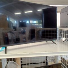 ★リユースのサカイつくば店★TK7136 TCL 液晶テレビ 32S5200A 32インチ 22年製 動作確認／クリーニング済み　【リユースのサカイつくば店】 の画像