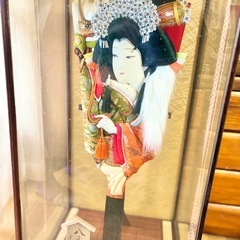 美しい日本人形🇯🇵✨の画像