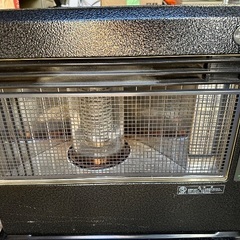 【早い者勝ち】トヨトミ アンティーク調 石油ストーブ antique S（LR-727 / LCR-304）の画像