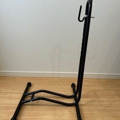 クロスバイク•ロードバイク　自転車立ての画像