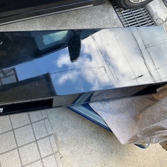 テレビ台　テレビボードの画像