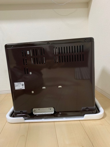 コロナストーブ