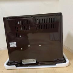 コロナストーブの画像