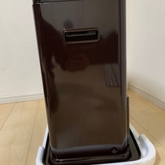 コロナストーブの画像