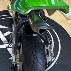 ポケバイ
の画像