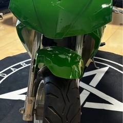 ポケバイ
の画像