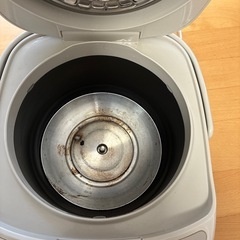 TIGER 炊飯器　5.5合たき炊きの画像