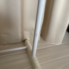 【取引中】 ハンガーラックの画像