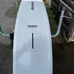 SAWARNA SUPレースボード 12.6ft x 24inの画像