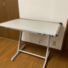 MUTOH ムトー UM-09NK 平行定規 A1サイズ 工学院大学の画像