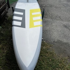 SAWARNA SUPレースボード 12.6ft x 24inの画像