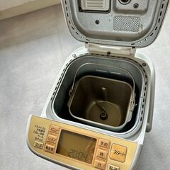 ホームベーカリー SD-BH104 引取限定の画像