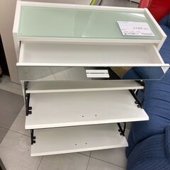 ★リユースのサカイ千葉中央店★  シューズラック  H88×D24×W63 クリーニング済み TC5265の画像