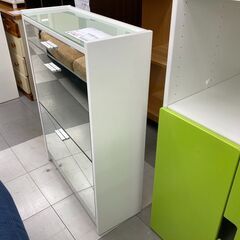 ★リユースのサカイ千葉中央店★  シューズラック  H88×D24×W63 クリーニング済み TC5265の画像