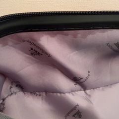 【美品】スーツケース / トラベルキャリーバッグの画像