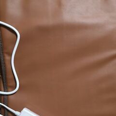 有孔用 ヒートマット タイマー付きの画像