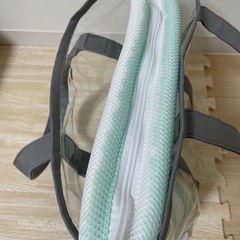 プールバックの画像