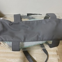 プールバックの画像