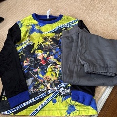 スプラトゥーンセットの画像